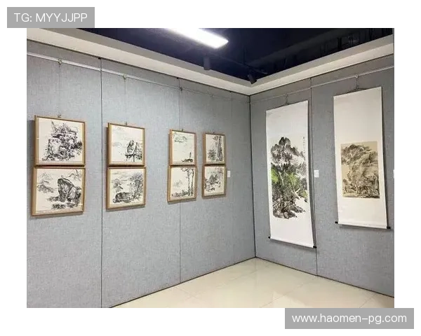 笔墨丹青绘时代：直播书画艺术的创新表达